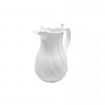 Fixtures White Beverage Server 1.9 Litre NWT3802