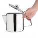 Fixtures Sunnex Stainless Steel Teapot 1.5 Litre H7746 NWT3809