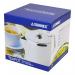 Fixtures Sunnex Stainless Steel Teapot 1.5 Litre H7746 NWT3809