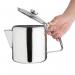 Fixtures Sunnex Stainless Steel Teapot 1.5 Litre H7746 NWT3809