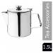 Fixtures Sunnex Stainless Steel Teapot 1.5 Litre NWT3809