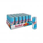 Red Bull Sugar Free 24x250ml NWT3813