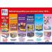 Hill Biscuits Mini Pack Selection Pack 100s NWT3814