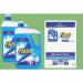Flash Ocean Fresh Cleaner 5litre - PACK (2) NWT381P