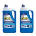 Flash Ocean Fresh Cleaner 5litre - PACK (2) NWT381P