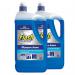 Flash Ocean Fresh Cleaner 5litre - PACK (2) NWT381P