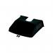 Wham Black Plastic Grid & Drain Cover Ventilated - PACK (60) NWT3824P