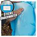 Gorilla Clear Repair Tape 8.2m NWT3832