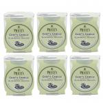 Prices Chefs Candle NWT3834