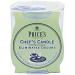 Prices Chefs Large 45hr Candle in Jar Eliminates Cooking Cooks Kitchen Odour NWT3834