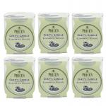 Prices Chefs Large 45hr Candle in Jar Eliminates Cooking Cooks Kitchen Odour - PACK (3) NWT3834P