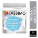 Tassimo Coffee Creme from Milk Pods 16s NWT384