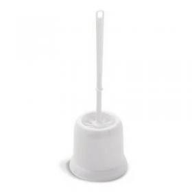 Toilet Brush With Open Holder NWT3840