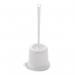 Toilet Brush With Open Holder NWT3840