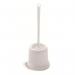 Toilet Brush With Open Holder NWT3840