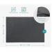 Fixtures Slate PlatterPlate 30 x 20cm NWT3844