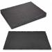 Fixtures Slate PlatterPlate 30 x 20cm NWT3844