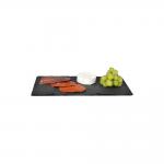 Fixtures Slate Platter/Plate 40 x 20cm NWT3845