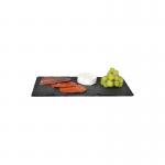 Fixtures Slate PlatterPlate 40 x 20cm NWT3845