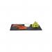 Fixtures Slate PlatterPlate 40 x 20cm NWT3845