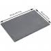 Fixtures Slate PlatterPlate 40 x 20cm NWT3845