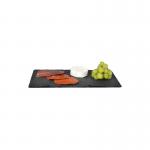 Fixtures Slate PlatterPlate 40 x 20cm NWT3845