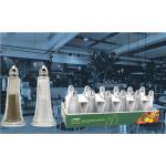Sunnex Lighthouse Salt & Pepper TwinPack NWT3847