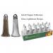 Sunnex Lighthouse Salt & Pepper TwinPack NWT3847