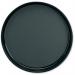 Dishwasher Safe Non-Slip Polypropylene Round Waitress Tray 40.5cm 16