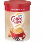 Nestle Coffee-Mate 550g (Resealable plastic lid, doesnt require refrigeration) NWT385