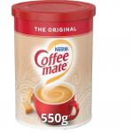 Nestle Coffee-Mate 550g (Resealable plastic lid, doesnt require refrigeration) NWT385