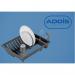 Addis Metallic Draining Rack NWT3854