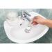 Homecare Caustic Soda Sink & Drain Unblocker 500g NWT3857