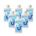 Homecare Caustic Soda Sink & Drain Unblocker 500g  - PACK (6) NWT3857P