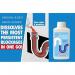 Homecare Caustic Soda Sink & Drain Unblocker 500g - PACK (6) NWT3857P