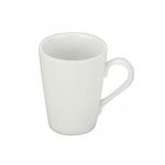 Orion White Latte Mug 300ml NWT3859