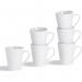 Orion White Latte Mug 300ml NWT3859