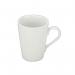 Orion White Latte Mug 300ml NWT3859