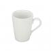 Orion White Latte Mug 300ml NWT3859