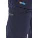 B-Click Workwear Navy 38 Action Work Trousers NWT3864-38