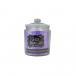 Zodiac Purple Glass Biscotti Jar 0.9 Litre NWT3898
