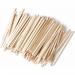 Wooden Stirrers 1000s 5.5” NWT390