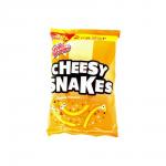 Golden Wonder Crisps Cheesy Snakes Pack 36s