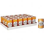 Britvic Orange Juice Cans 24x150ml NWT3906