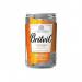 Britvic Orange Juice Cans 24x150ml NWT3906
