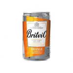 Britvic Orange Juice Cans 24x150ml NWT3906