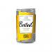 Britvic Indian Tonic Water Cans 24x150ml NWT3907