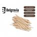 Wooden Stirrers 1000s 5.5” - PACK (10) NWT390P