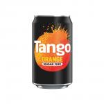 Tango Sugar Free Orange Cans 24x330ml