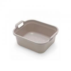 Addis Large 10L Washing Up Bowl With Handles In Light Mushroom NWT3923